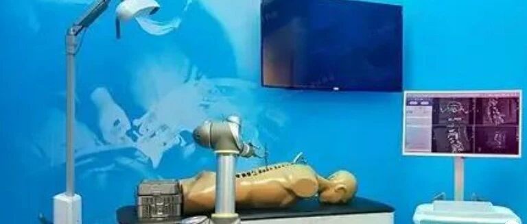 手術機器人行業深度研究：國產替代浪潮下的黃金賽道圖片