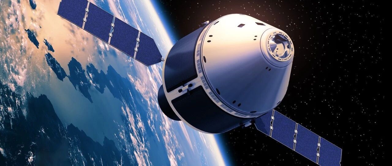 商業小衛星產業深度研究報告：星光璀璨，繼揚而航圖片
