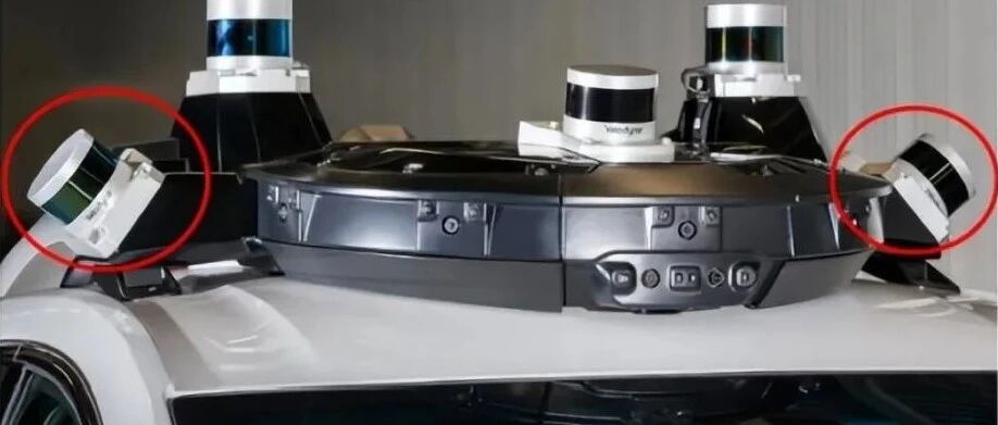 激光雷達行業深度研究：交付潮來臨，國內產業鏈方興未艾圖片