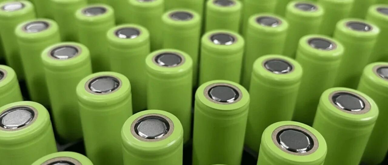 鈉離子電池行業分析：產業化黎明初現，鈉電池大有可為圖片