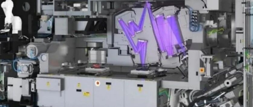 半導體設備行業深度研究：決勝國產替代“上甘嶺”圖片