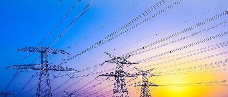 電力信息化行業研究：新能源發展勢在必行，電力信息化大有可觀圖片