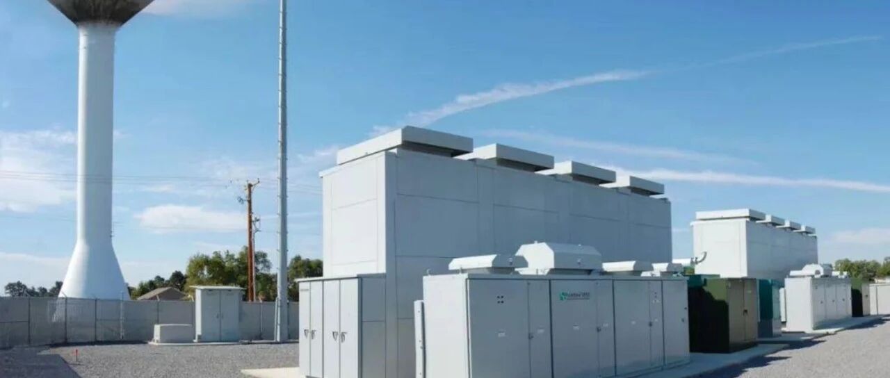 儲能行業深度報告：戶儲星辰劃天際，萬億藍海照月明圖片