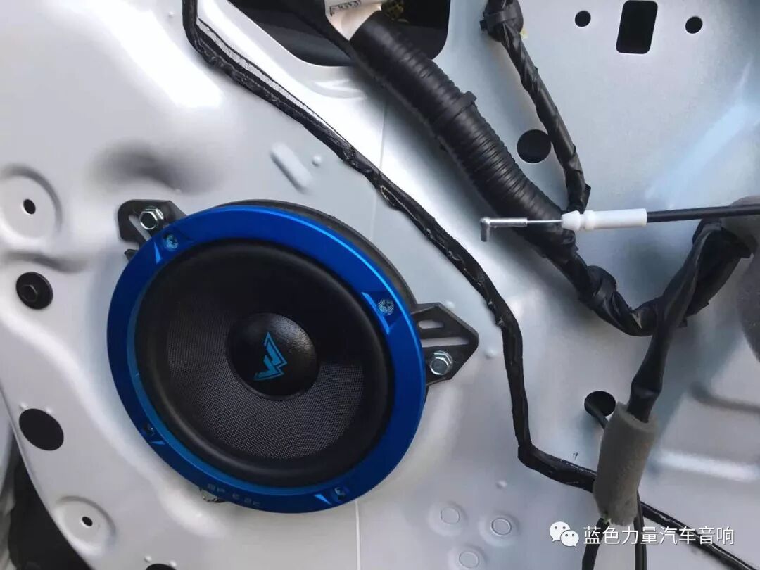 朗逸升级第五空间汽车音响：10万级的SUV如何“内外兼修”？