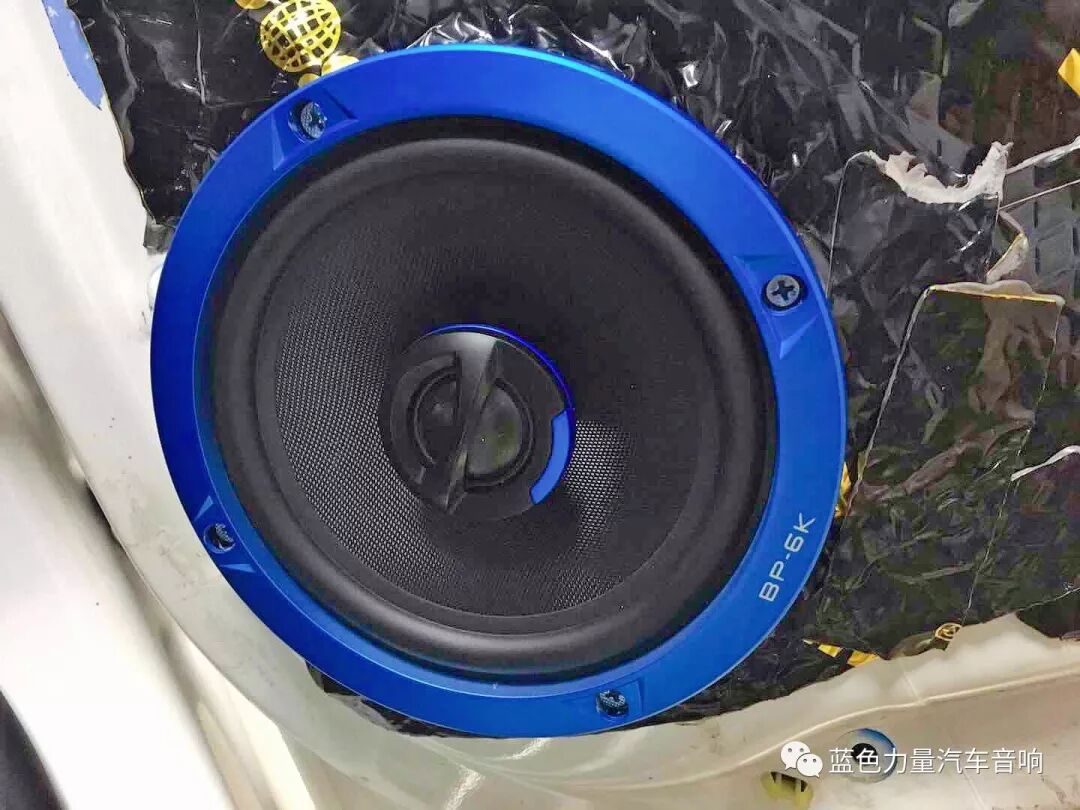 朗逸升级第五空间汽车音响：10万级的SUV如何“内外兼修”？