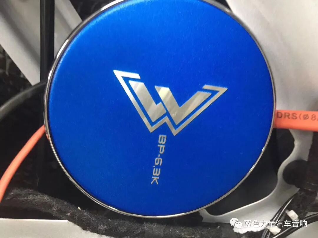 朗逸升级第五空间汽车音响：10万级的SUV如何“内外兼修”？