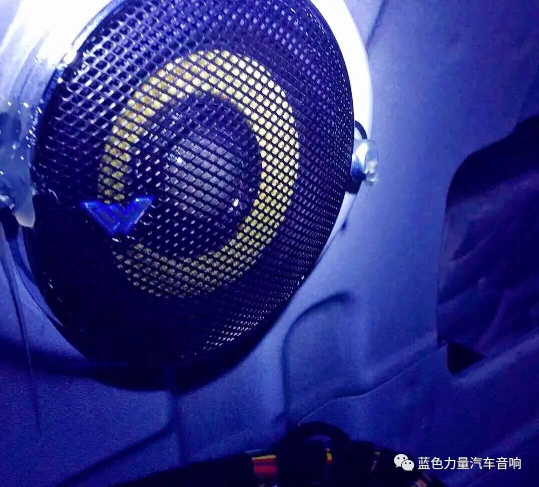 朗逸升级第五空间汽车音响：10万级的SUV如何“内外兼修”？