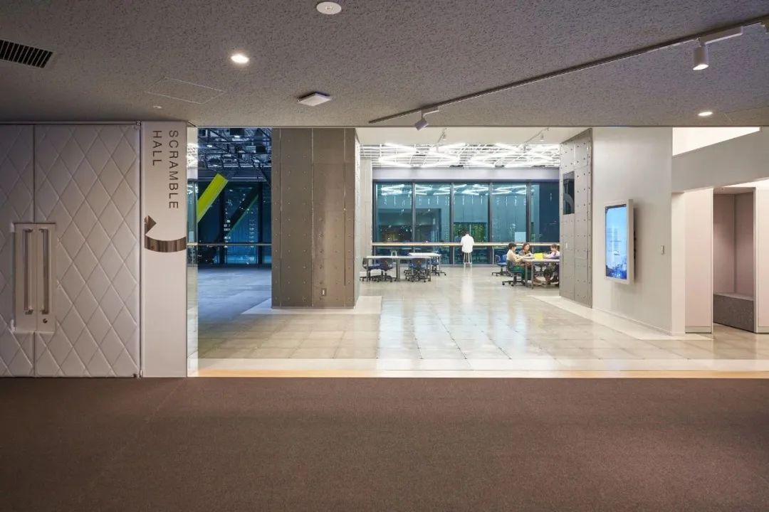 日本設計師打造的聯合辦公，把省錢做到極致！ 家居 第70張