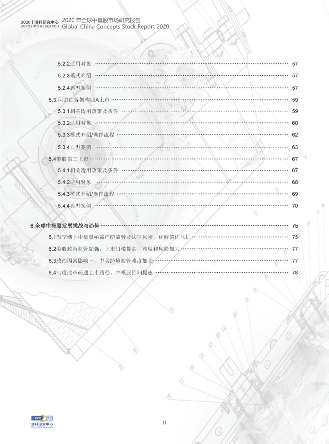 清科报告荐读之企业上市系列-微信头条网 清科报告荐读之企业上市系列