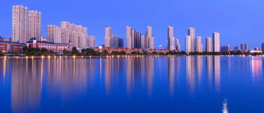 黑龙江省人民政府印发关于进一步深化对外开放做好利用外资工作若干措施的通知