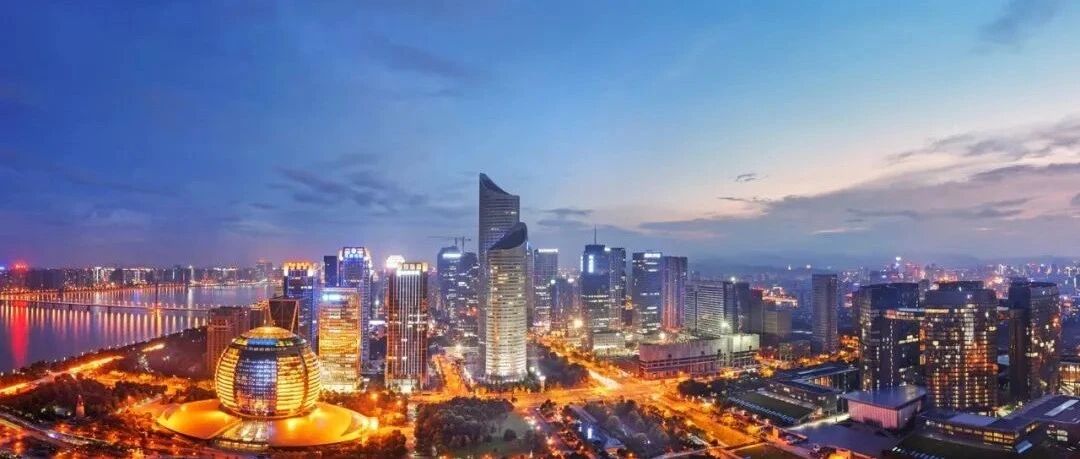 浙江科创基金规模2025年将超万亿！