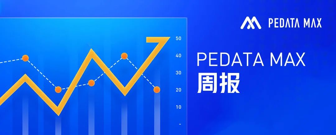 PEDATA MAX数据周报：本周投资上市并购事件112件