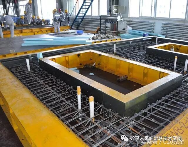 装配式混凝土结构建筑答疑：什么是pc、pc构件和pc工厂？