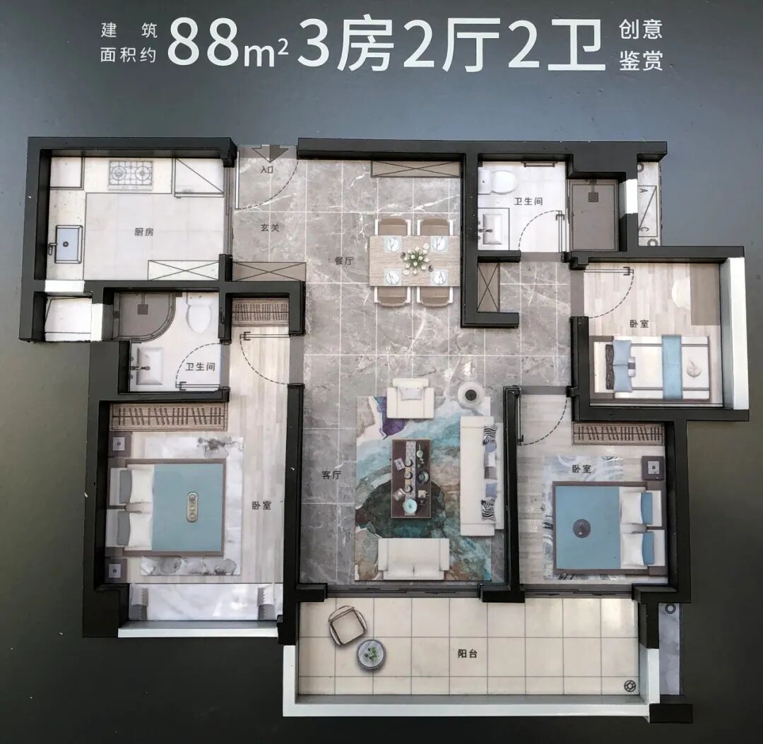 广州佳兆业白云城市广场，周边规划、区域配套！*新情况