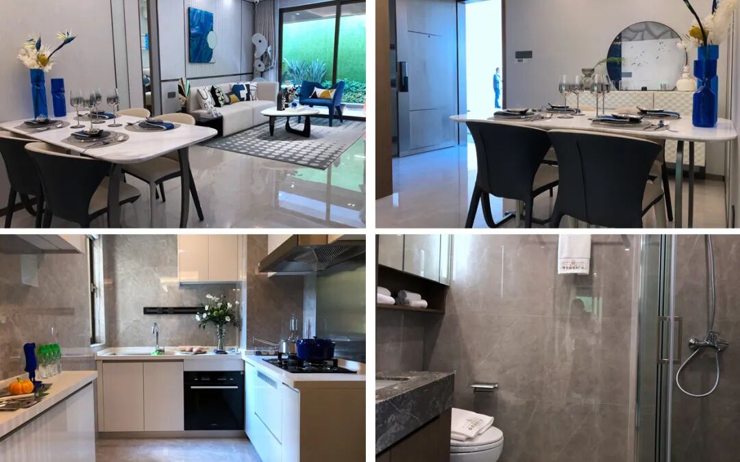 广州佳兆业白云城市广场，周边规划、区域配套！*新情况