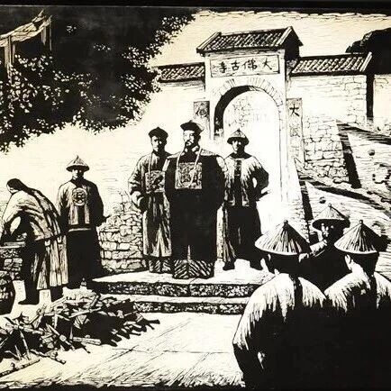 创造这些&ldquo;中国第一&rdquo;,都是福州人!