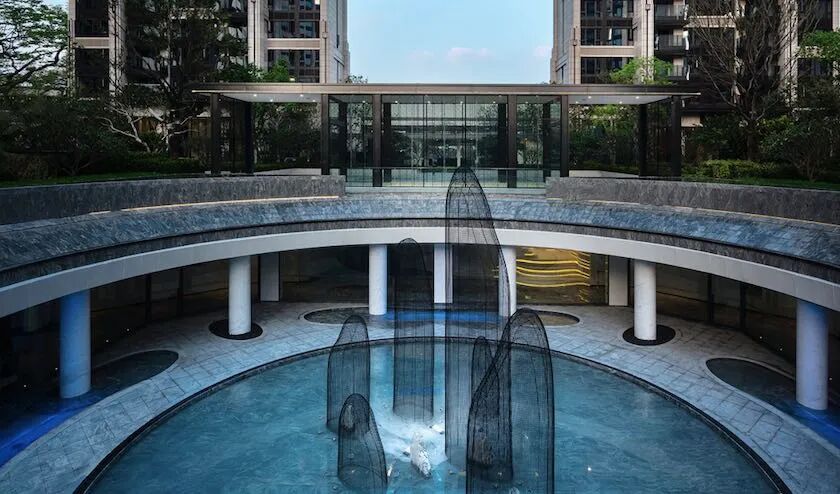 深高北金亨利成交14.7万/平！龙华红山全面步入10万+需要多久？(图20)