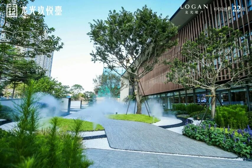 深高北金亨利成交14.7万/平！龙华红山全面步入10万+需要多久？(图10)