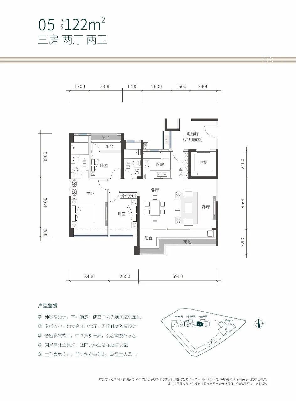 深高北金亨利成交14.7万/平！龙华红山全面步入10万+需要多久？(图7)