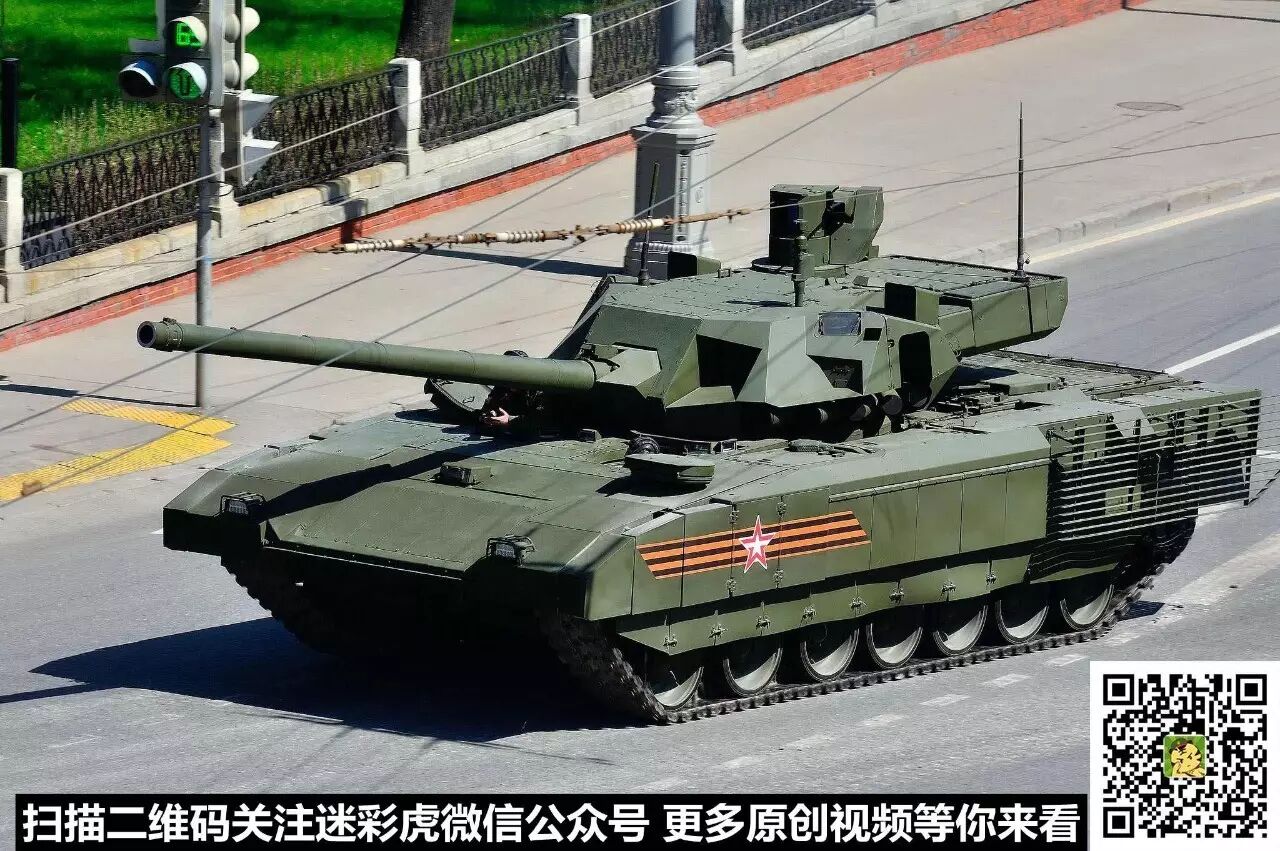 坦克世界手游坦克的未来就是坟场和博物馆