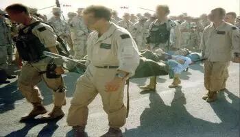 坦克世界手游坦克的未来就是坟场和博物馆