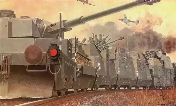 坦克世界闪电战手游 多炮塔坦克的兴衰之路