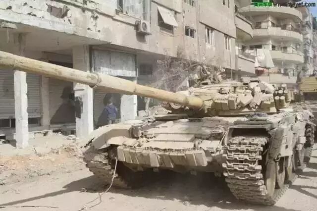 坦克世界闪电战手游 多炮塔坦克的兴衰之路