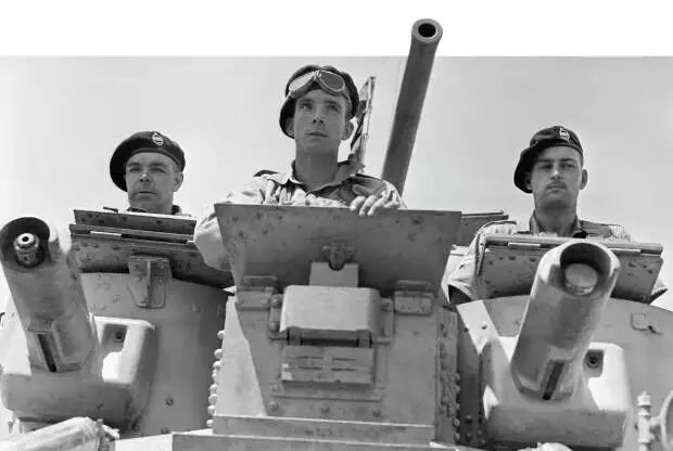 坦克世界闪电战手游 多炮塔坦克的兴衰之路