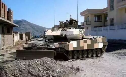 坦克世界闪电战手游 多炮塔坦克的兴衰之路