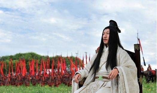 实博体育:世界上最著名的八位军事强人中，中国人占了半壁江山。第一名当之无愧！
