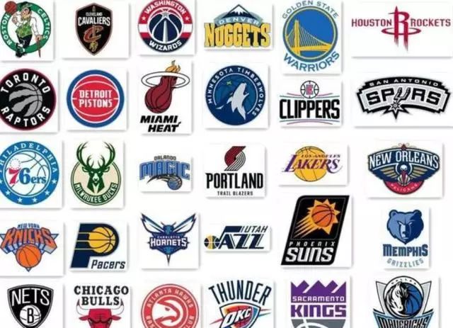 NBA歷史71座總冠軍，綠軍湖人33座，這12支球隊竟一次沒拿過 運動 第2張