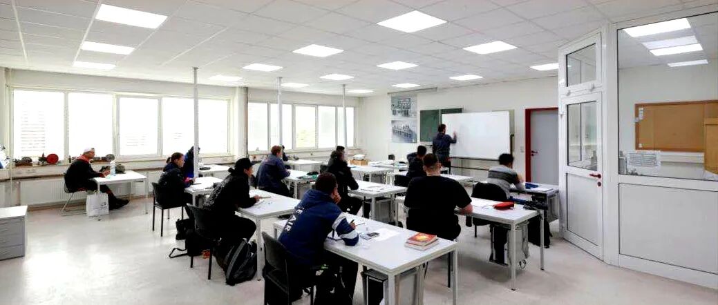 增強工作注意力等