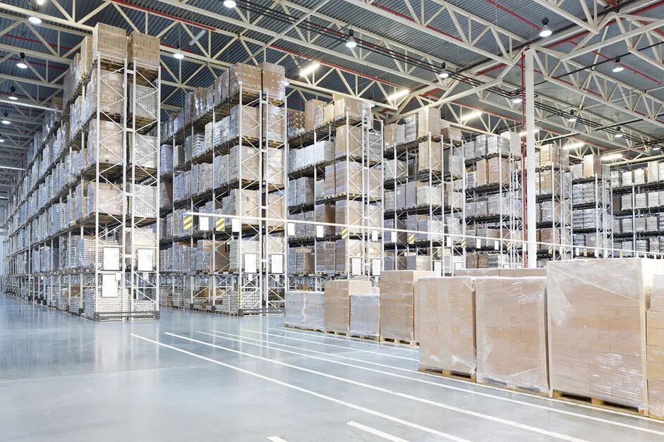 LEDVANCE®LED高天井燈