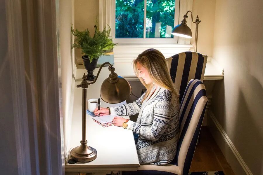 無可視頻閃，讓環境更舒適