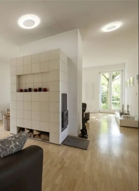 優質的光源，帶來舒適感的視覺體驗