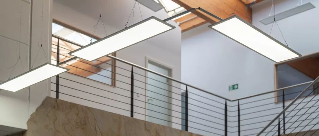 滿足各自的空間要求