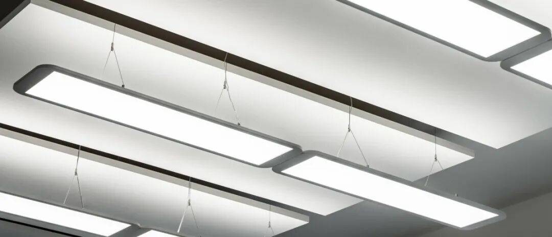 西門子德國Erlangen研發園區的辦公室