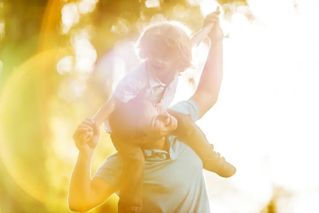 將健康和喜悅帶給世界