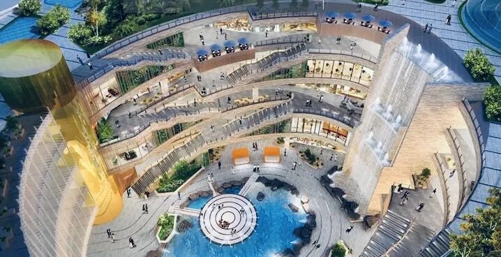 完美的匹配了客戶的需求