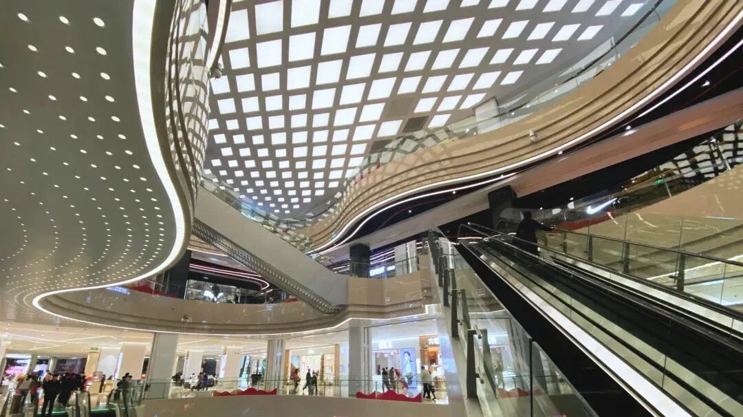 LEDVANCE嵌燈2000盞