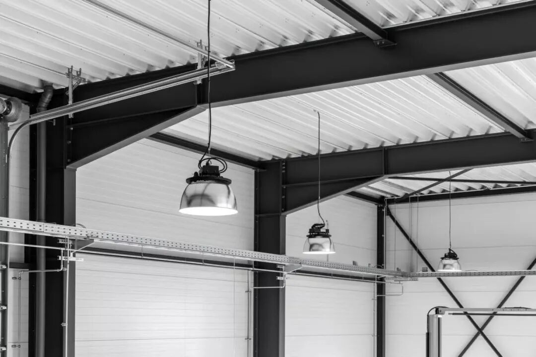 易於更換和維護