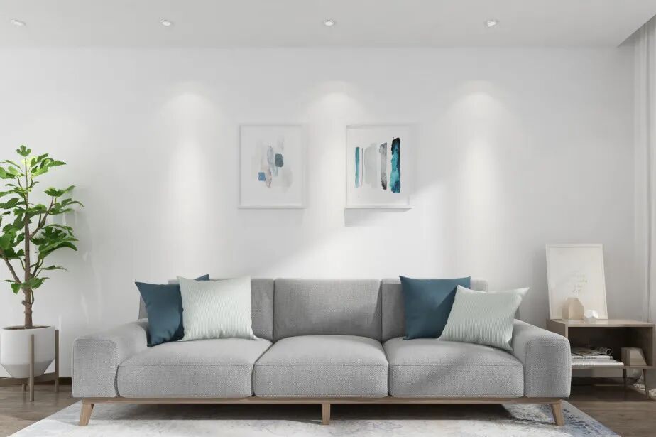 讓空間看起來更加有格調