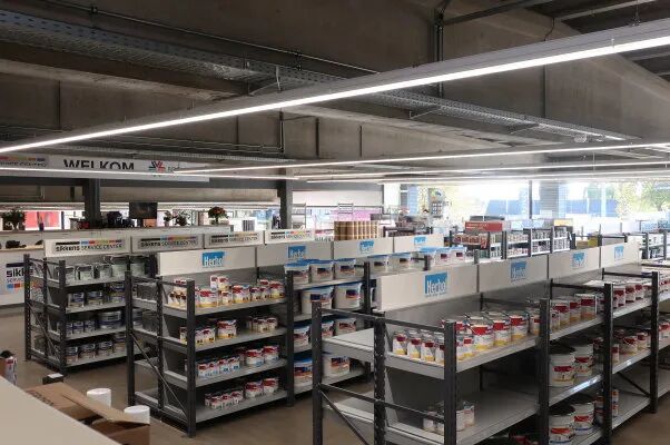 外觀純淨、造型簡潔！