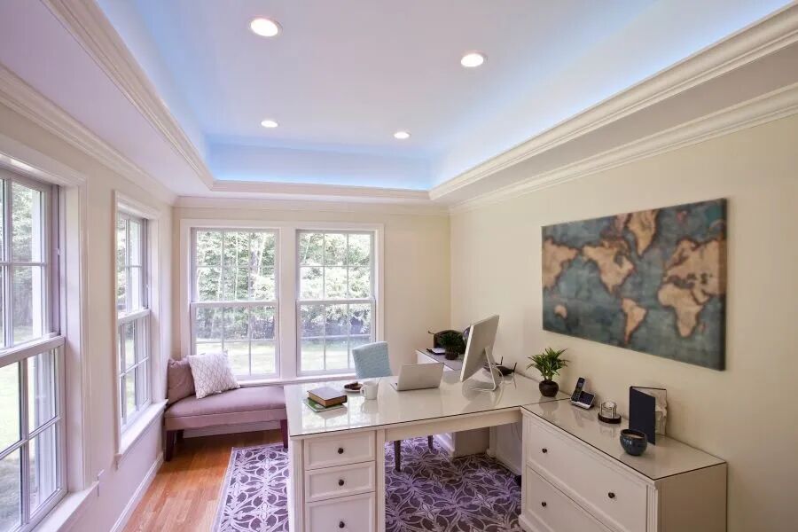 營造氛圍，效果極佳