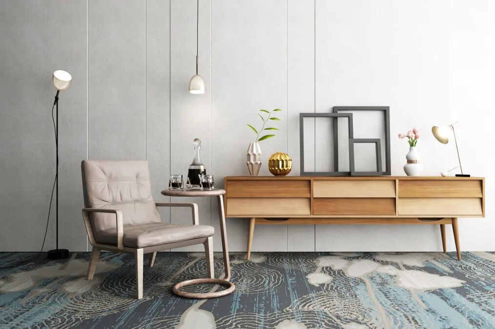 還你一方靜謐空間