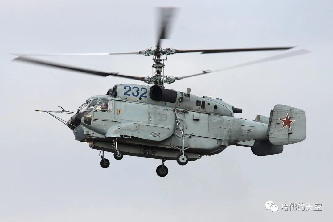 烏克蘭難以重演納卡戰爭無人機戰績，俄軍新型預警直升機作用明顯的圖4