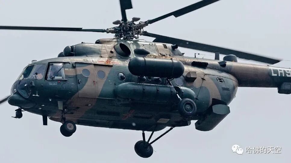 烏克蘭難以重演納卡戰爭無人機戰績，俄軍新型預警直升機作用明顯的圖10