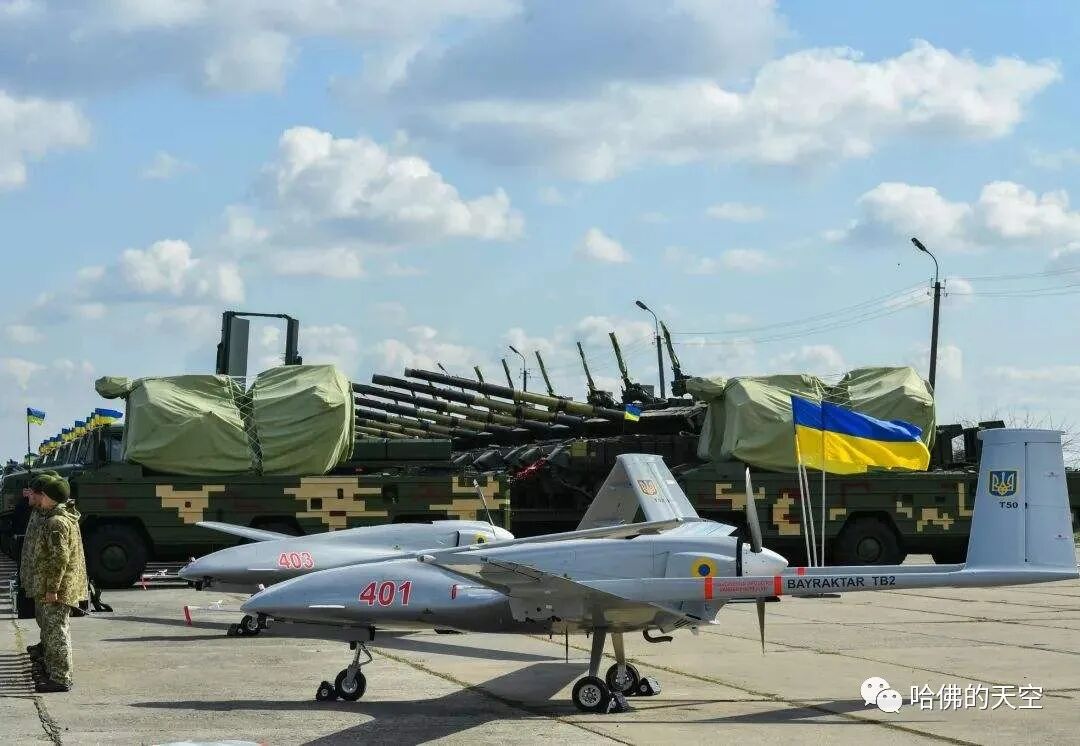 烏克蘭難以重演納卡戰爭無人機戰績，俄軍新型預警直升機作用明顯的圖2