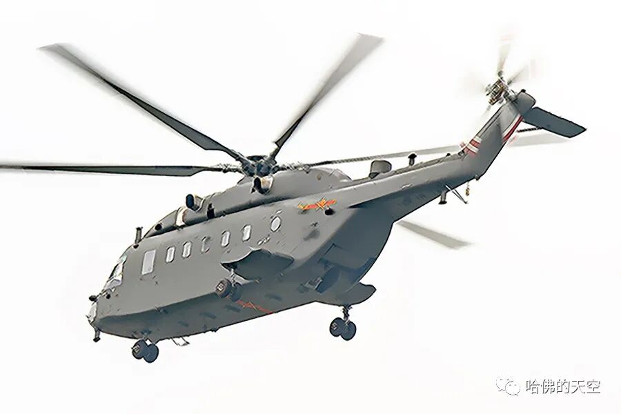 烏克蘭難以重演納卡戰爭無人機戰績，俄軍新型預警直升機作用明顯的圖12