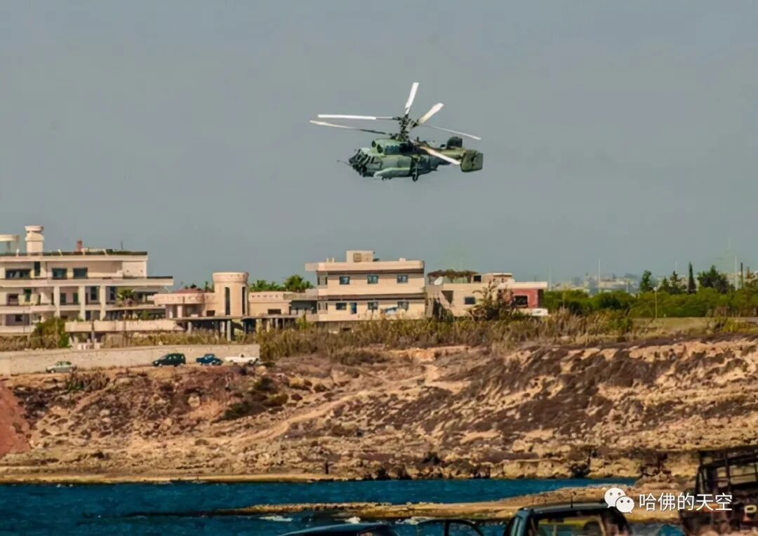 烏克蘭難以重演納卡戰爭無人機戰績，俄軍新型預警直升機作用明顯的圖8